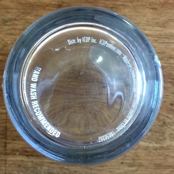 ICUP INC. A Christmas Story Vintage Themed Drinking Glass 16oz - Picture 5 of 6